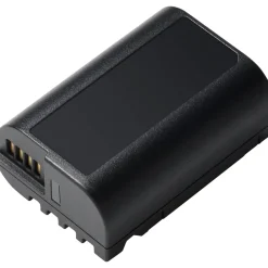 Hot DMW-BLK22 Lithium-Ion Battery Batteries & Adapters
