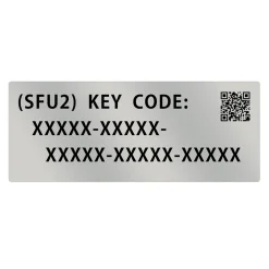 Online DMW-SFU2 Lumix S1 Filmmaker Upgrade Software Key Software
