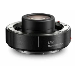Hot DMW-STC14 Lumix S 1.4x Teleconverter Lens Accessories