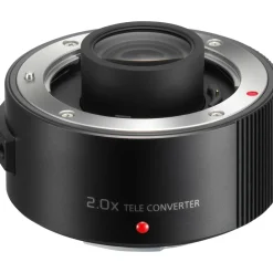 Clearance DMW-TC20 2x Teleconverter Lens Accessories