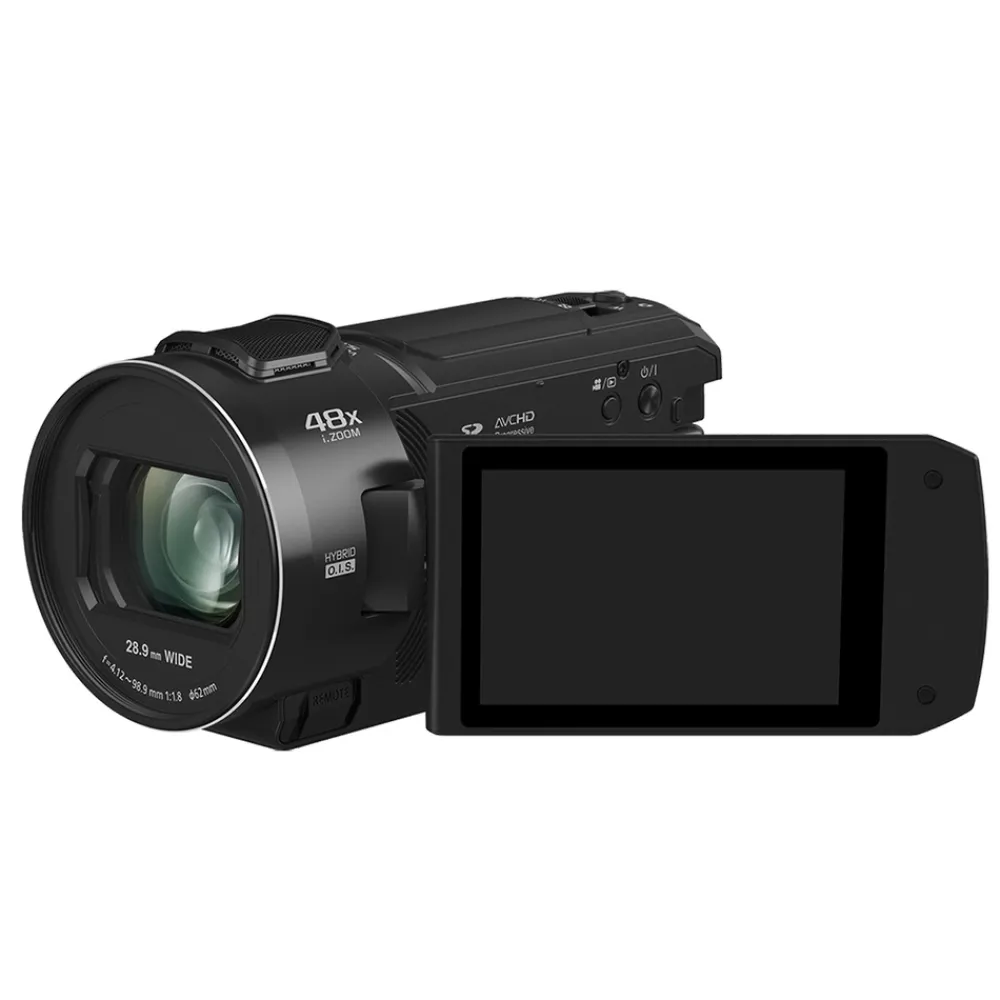 Hot HC-V900 HD Camcorder Consumer Camcorders