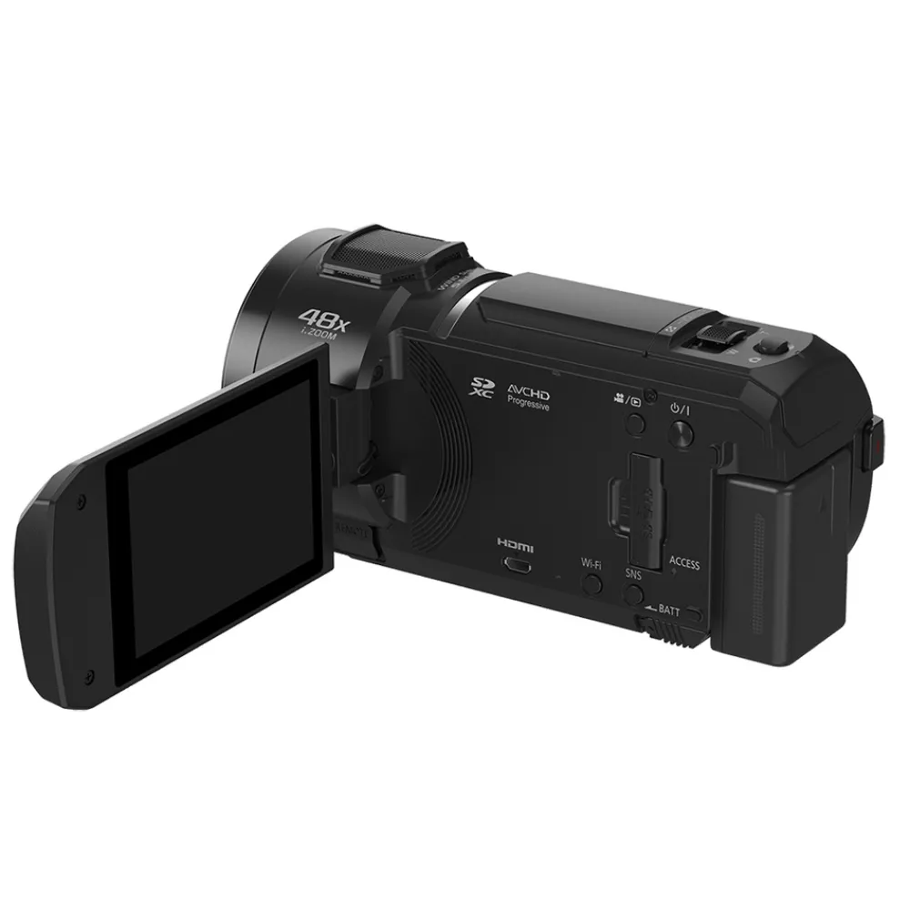 Hot HC-V900 HD Camcorder Consumer Camcorders