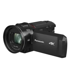 New HC-VX3 UHD 4K Camcorder Consumer Camcorders