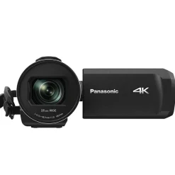 New HC-VX3 UHD 4K Camcorder Consumer Camcorders
