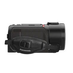 New HC-VX3 UHD 4K Camcorder Consumer Camcorders