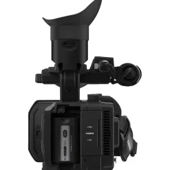 Online HC-X2 4K Camcorder Professional Camcorders