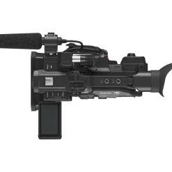 Clearance HC-X20 4K Mobile Camcorder with Rich Connectivity Professional Camcorders