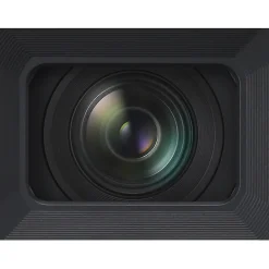 Best HC-X2100 UHD 4K 3G-SDI/HDMI Pro Camcorder with 24x Zoom Professional Camcorders