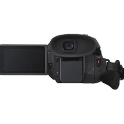 Outlet HC-X1600 UHD 4K HDMI Camcorder with 24x Zoom Professional Camcorders