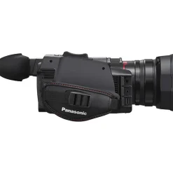 Outlet HC-X1600 UHD 4K HDMI Camcorder with 24x Zoom Professional Camcorders