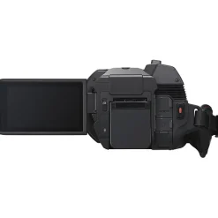 Fashion HC-X1200 UHD 4K HDMI Camcorder with 24x Zoom Professional Camcorders