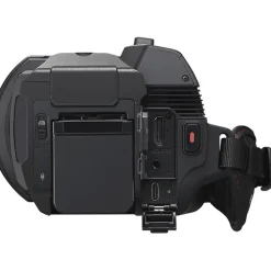 Fashion HC-X1200 UHD 4K HDMI Camcorder with 24x Zoom Professional Camcorders