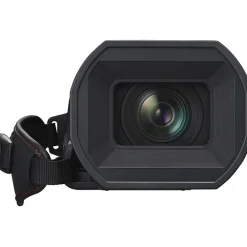Fashion HC-X1200 UHD 4K HDMI Camcorder with 24x Zoom Professional Camcorders