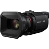 Online HC-X1500 UHD 4K HDMI Pro Camcorder Professional Camcorders