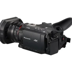 Online HC-X1500 UHD 4K HDMI Pro Camcorder Professional Camcorders