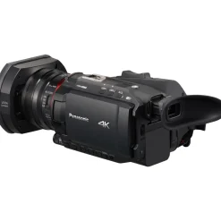 Online HC-X1500 UHD 4K HDMI Pro Camcorder Professional Camcorders