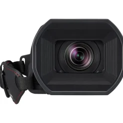 Online HC-X1500 UHD 4K HDMI Pro Camcorder Professional Camcorders