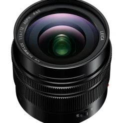 Online Leica DG Summilux 12mm f/1.4 ASPH. Lens Wide Angle