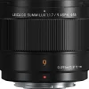 Sale Leica DG Summilux 9mm f/1.7 ASPH. Lens Wide Angle