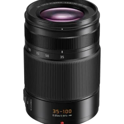 New Leica DG Vario-Elmarit 35-100mm f/2.8 POWER O.I.S. Lens Zoom Lenses