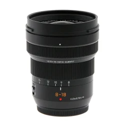Clearance Leica DG Vario-Elmarit 8-18mm f/2.8-4 ASPH. Lens (Open Box) Zoom Lenses
