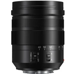 New Leica DG Vario-Elmarit 12-60mm f/2.8-4 ASPH. POWER O.I.S. Lens Zoom Lenses