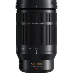 Clearance Leica DG Vario-Elmarit 50-200mm f/2.8-4 ASPH. POWER O.I.S. Lens Zoom Lenses