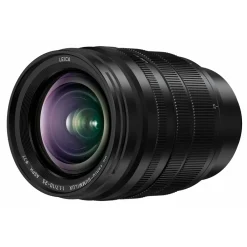 New Leica DG Vario-Summilux 10-25mm f/1.7 ASPH. Lens Zoom Lenses