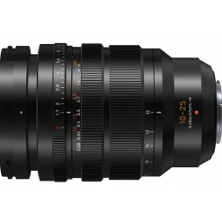 New Leica DG Vario-Summilux 10-25mm f/1.7 ASPH. Lens Zoom Lenses