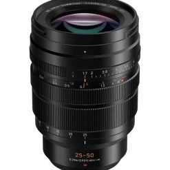 Online Leica DG Vario-Summilux 25-50mm f/1.7 ASPH. Lens Zoom Lenses