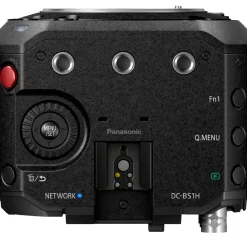 Clearance Lumix BS1H Full-Frame Box-Style Live and Cinema Camera Digital Cinema Cameras