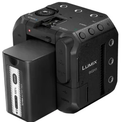 Fashion Lumix DC-BGH1 Cinema Box Camera Digital Cinema Cameras