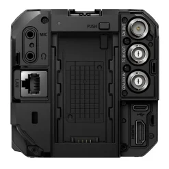 Fashion Lumix DC-BGH1 Cinema Box Camera Digital Cinema Cameras