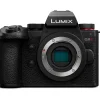 Sale Lumix DC-G9 II Mirrorless Micro Four Thirds Digital Camera Body Mirrorless