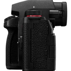 Sale Lumix DC-G9 II Mirrorless Micro Four Thirds Digital Camera Body Mirrorless