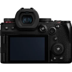 Sale Lumix DC-G9 II Mirrorless Micro Four Thirds Digital Camera Body Mirrorless