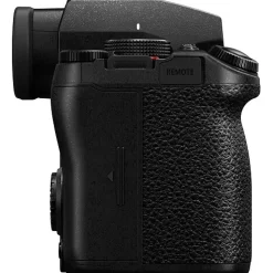 New Lumix DC-G9 II Mirrorless Micro Four Thirds Digital Camera with 12-60mm Lens Mirrorless