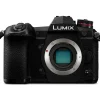 Clearance Lumix DC-G9 Mirrorless Micro Four Thirds Digital Camera Body Mirrorless