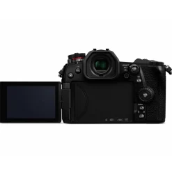 Clearance Lumix DC-G9 Mirrorless Micro Four Thirds Digital Camera Body Mirrorless