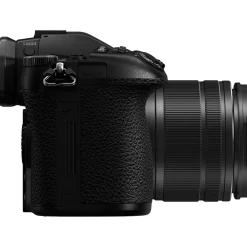 Online Lumix DC-G9 Mirrorless Micro Four Thirds Digital Camera with 12-60mm f/3.5-5.6 ASPH. POWER O.I.S. Lens Mirrorless