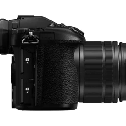Online Lumix DC-G9 Mirrorless Micro Four Thirds Digital Camera with 12-60mm f/3.5-5.6 ASPH. POWER O.I.S. Lens Mirrorless