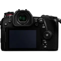 Online Lumix DC-G9 Mirrorless Micro Four Thirds Digital Camera with 12-60mm f/3.5-5.6 ASPH. POWER O.I.S. Lens Mirrorless