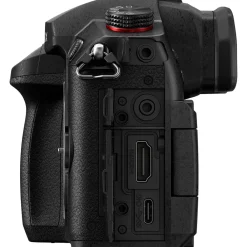Outlet Lumix DC-GH5 II Mirrorless Micro Four Thirds Digital Camera Body Mirrorless