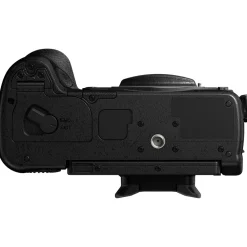 Outlet Lumix DC-GH5 II Mirrorless Micro Four Thirds Digital Camera Body Mirrorless