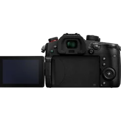 Outlet Lumix DC-GH5 II Mirrorless Micro Four Thirds Digital Camera Body Mirrorless