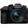 Online Lumix DC-GH7 Mirrorless Micro Four Thirds Digital Camera with 12-60mm Lens Mirrorless