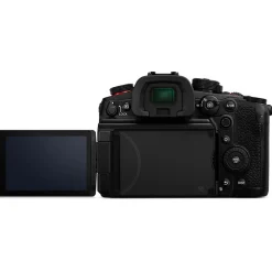 Online Lumix DC-GH7 Mirrorless Micro Four Thirds Digital Camera with 12-60mm Lens Mirrorless