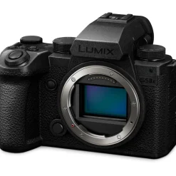 Sale Lumix DC-S5 IIX Mirrorless Digital Camera Body (Black) Mirrorless