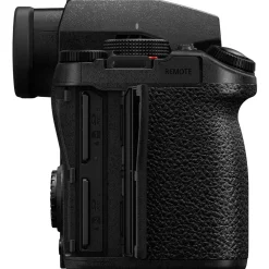 Sale Lumix DC-S5 IIX Mirrorless Digital Camera Body (Black) Mirrorless