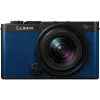 Discount Lumix DC-S9 Mirrorless Digital Camera with 18-40mm Lens (Night Blue) Mirrorless